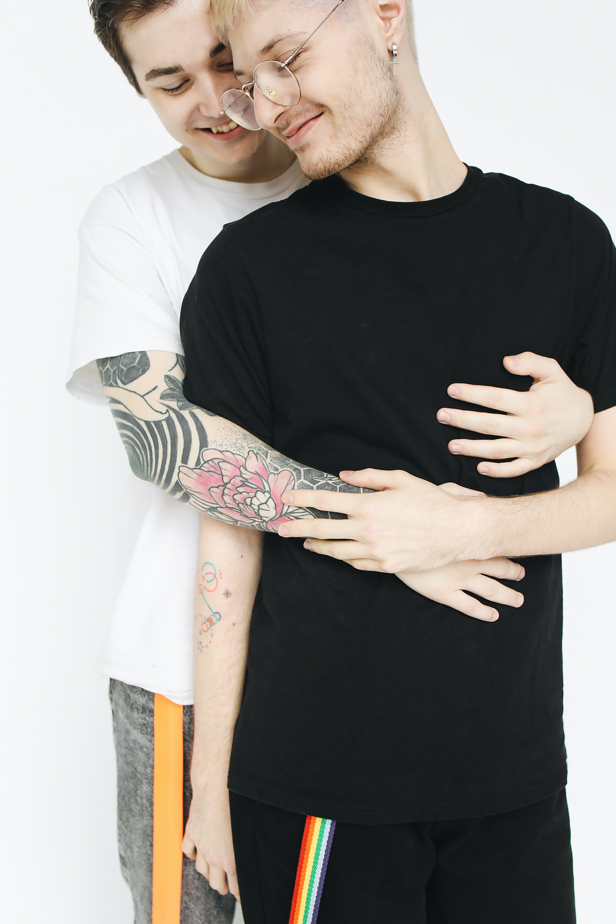 Dating Gay Couple